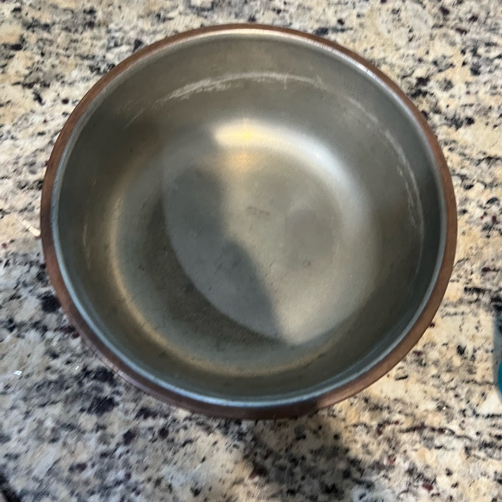 Copper Pot - Picture 3 of 4